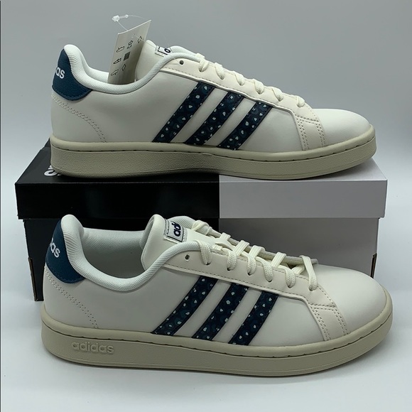 ADIDAS GRAND COURT women’s shoes - Picture 16 of 16